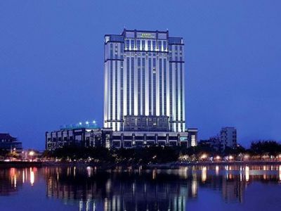 惠州康帝酒店